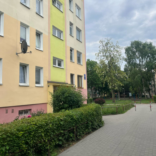 To mieszkanie czeka na nowego właściciela - 57m2, I piętro, Mieszka I 4