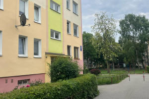 |To mieszkanie czeka na nowego właściciela - 57m2, I piętro, Mieszka I 4
