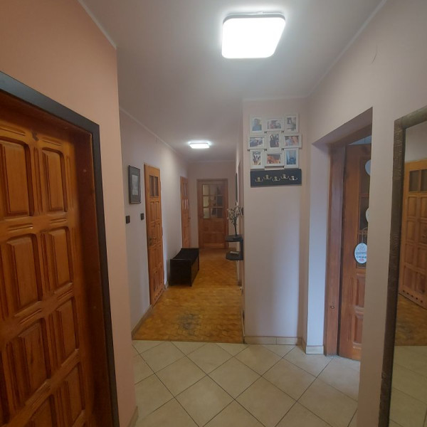 Dom 230m2 z dużym potencjałem w Inowrocławiu