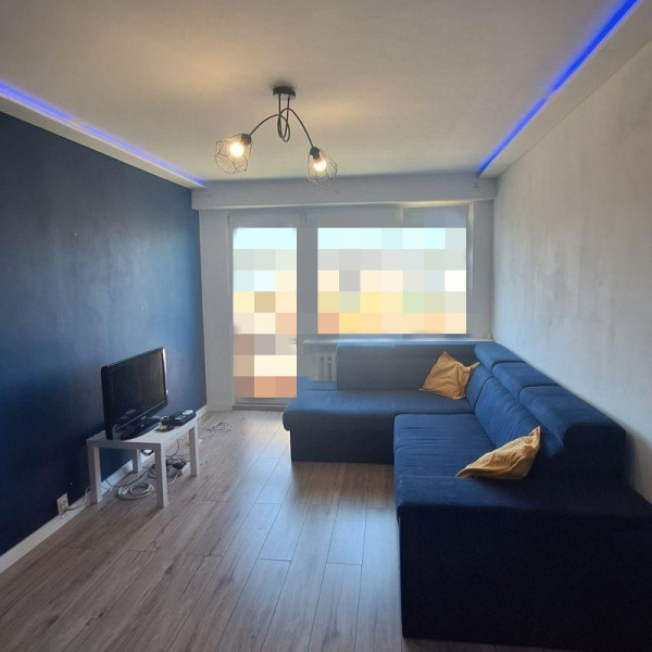 Tylko w naszym biurze-Piastowskie w Inowrocławiu * 3pokoje * 47,87m2- dostępne od zaraz