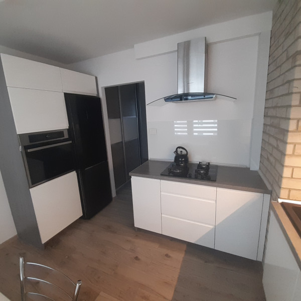 Mieszkanie Inowrocław Rąbin ul. Niepodległości