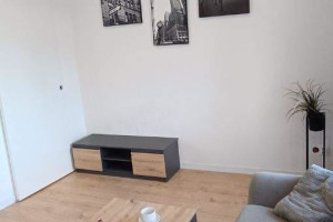 |Mieszkanie 29 m² - po generalnym remoncie, parter