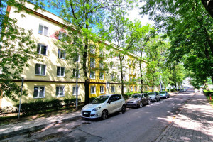 |Kawalerka obok Parku Solankowego