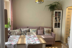 |Przytulne mieszkanie o powierzchni 32m2, ul. Chocszewskiego