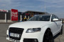 Audi A4 B8 2.0 TDI - alufelgi 19 cali, HAK