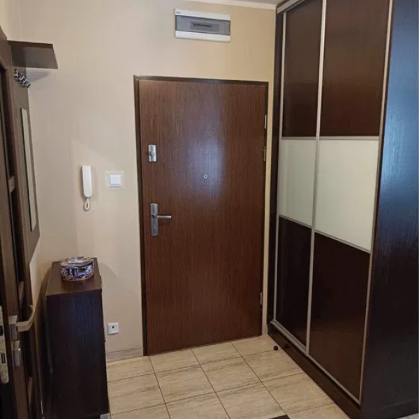 Mieszkanie 41m2 na PIERWSZYM piętrze * os. SOLNO