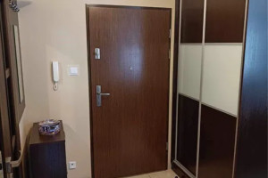 |Mieszkanie 41m2 na PIERWSZYM piętrze * os. SOLNO