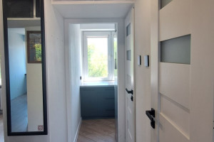 |Piastowskie * 3pokoje * 47,87m2- dostępne od zaraz