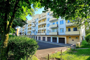 |Rąbin ~ 44m2  / 1 piętro * cesja praw do Partycypacji w ITBS * blok z cegły z 2000 roku !