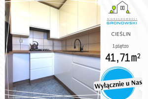 |FUNKCJONALNE 41,71 m², 5 km od Inowrocławia – gotowe do wejścia!