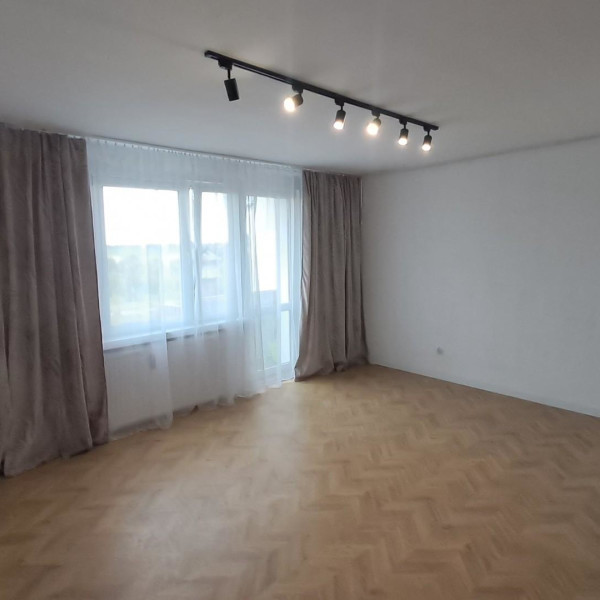 Mieszkanie na sprzedaż - 58 m2, 3 pokoje, po generalnym remoncie