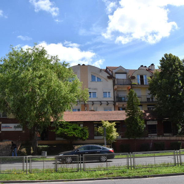 Wynajmę lokal biurowy w Inowrocławiu
