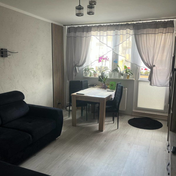 To mieszkanie czeka na nowego właściciela - 57m2, I piętro, Mieszka I 4