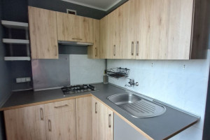 |Dwustronne mieszkanie ok.40m2 - duży balkon - Centrum