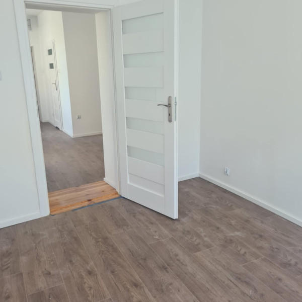 Inowrocław centrum, mieszkanie dwupokojowe do wynajęcia