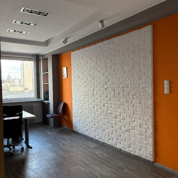 Inowrocław Rynek komfortowy lokal użytkowy do wynajęcia