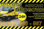 Autopomoc laweta transport pomoc drogowa holowanie atrakcyjne ceny