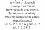 Zatrudnię pracowników budowlanych i Podwykonawców
