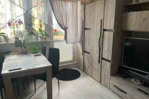 |Sprzedam mieszkanie 3 pokoje, 1 piętro, 57m2