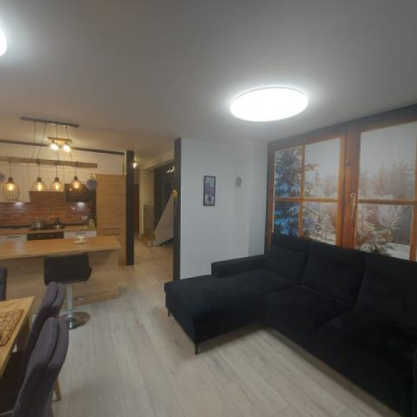 Atrakcyjny, nowy dom, osiedle zamknięte  Inowrocław