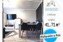 FUNKCJONALNE 41,71 m², 5 km od Inowrocławia – gotowe do wejścia!