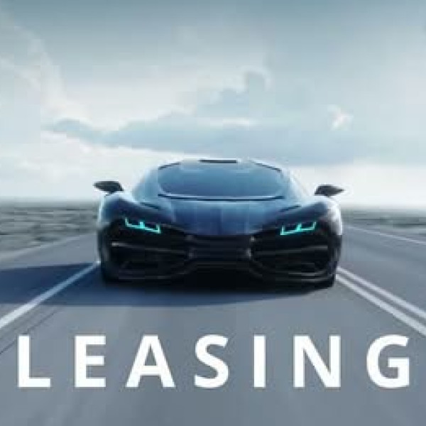 Leasing na Twoich warunkach - już od 0% Wkładu Własnego!