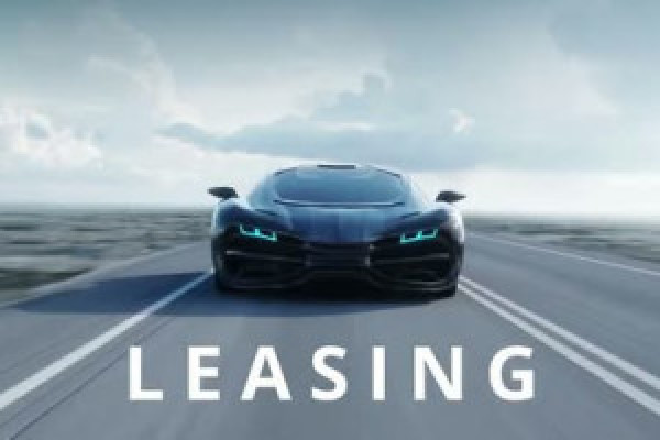 |Leasing na Twoich warunkach - już od 0% Wkładu Własnego!