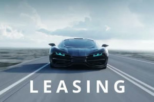 |Leasing na Twoich warunkach - już od 0% Wkładu Własnego!