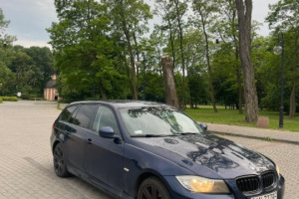 |Sprzedam BMW seria 3