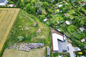 |Kłopot - na sprzedaż 4 działki budowlane z MPZP
