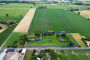 Działki o pow. 3086m2 i 6379m2