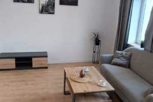 |Mieszkanie 29 m² - po generalnym remoncie, parter
