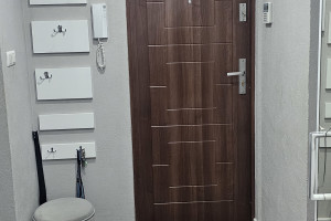 |Sprzedam mieszkanie 3-pokojowe Rąbin 