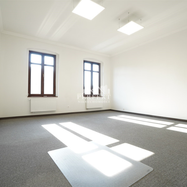Do wynajęcia nowoczesny lokal biurowy o powierzchni 22m2 w Centrum !