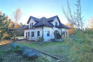 |🌲🌳🌲 Balczewo ~ atrakcyjny dom jedno lub dwupokoleniowy pod lasem 🌲🌳🌲