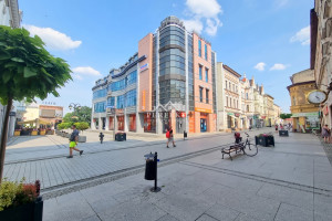 |Bezczynszowe mieszkanie 55m2 w kamienicy ~ 1 piętro ~ DEPTAK ~ ul.Królowej Jadwigi