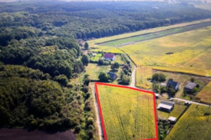 |OKAZJA! Atrakcyjna Działka Słonsko na sprzedaż 