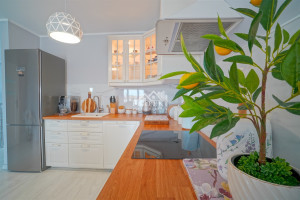 |Luksusowy apartament 63,24 m² z 2024 roku z umeblowaniem w otoczeniu natury ~ 15 min od miasta Inowrocławia !
