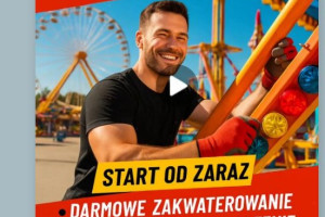 |Niemcy praca od zaraz z darmowym zakwaterowaniem