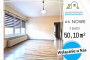 ATRAKCYJNE 50,10 m² - 2 pokoje II PIĘTRO na Osiedlu Nowym.