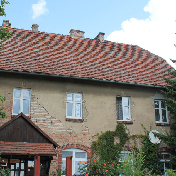 Mieszkanie 89,4 m² z piwnicą i ogrodem