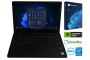 Win 11 PRO | Pomoc IT | DELL 15,6" | Core i5 | Szybki SSD | Laptop A