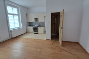 |Mieszkanie bezczynszowe na wynajem - Centrum miasta, 33 m², I piętro