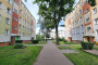 Oś. Piastowskie * okazyjnie 39m2 * 2 pokoje * balkon * wolne od zaraz * KLUCZE w BIURZE !