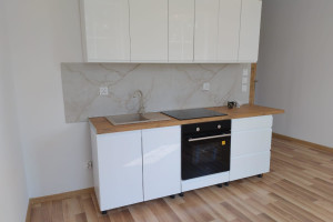 |Mieszkanie 28 m2 I piętro 209tys.