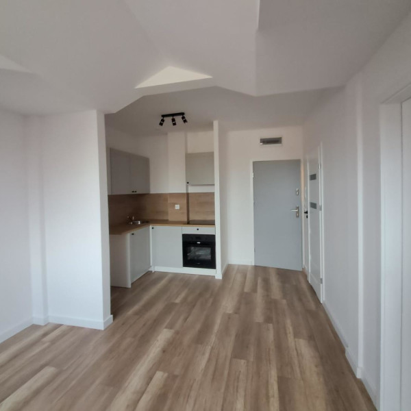 Mieszkanie ok.30m2 209 tys.