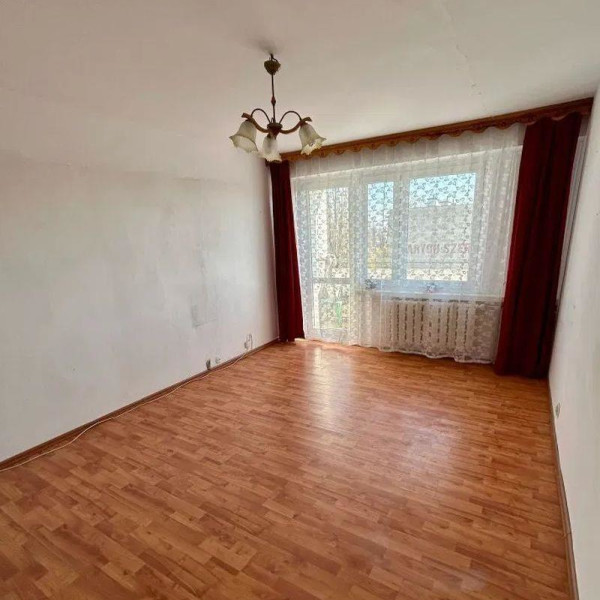 Rąbin-2pokoje ok.36m2 - LOGGIA