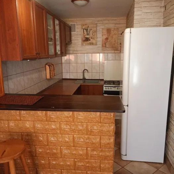 Mieszkanie ok.40m2 przy Solankach