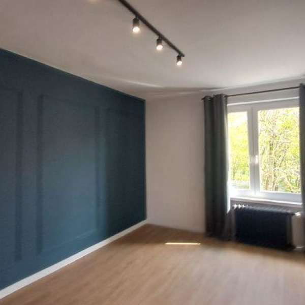 Mieszkanie ok.51m2 przy Solankach - Do wprowadzenia