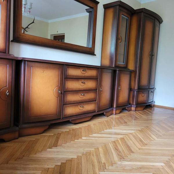 Na sprzedaż 3-pokojowe mieszkanie - 61 m² - blisko Solanek